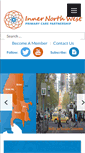Mobile Screenshot of inwpcp.org.au